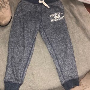 🔥🔥toddler sweat skinny’s 🔥🔥
